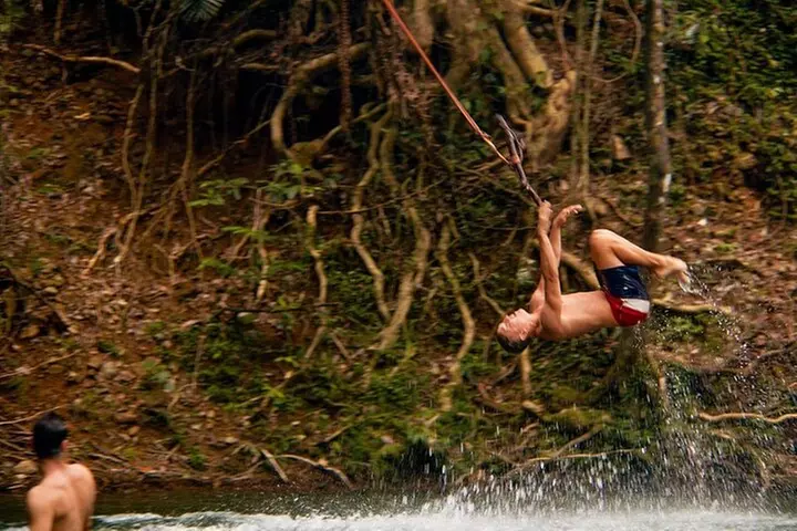 2 Days Tour on Atherton Tablelands and Cape Tribbin - Image 6