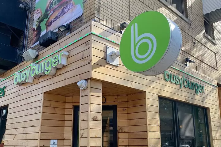 Small-Group Tour of Chicago Neighborhoods: North and South Side