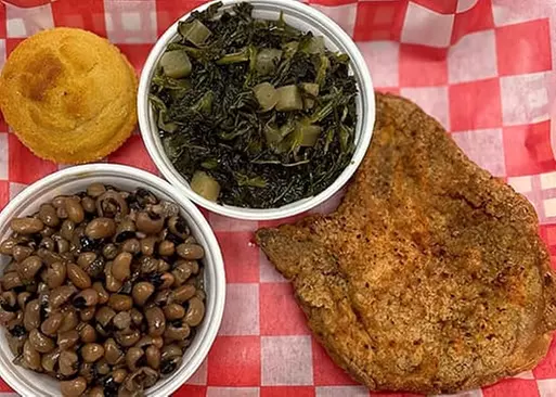 5% Cash Back at Belzonis Catfish Cafe
