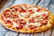 5% Cash Back at Angelina s Pizzeria - Second Medium