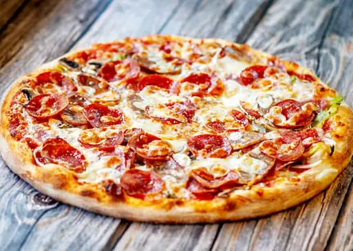 5% Cash Back at Angelina s Pizzeria