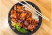5% Cash Back at Teriyaki Madness - Second Medium