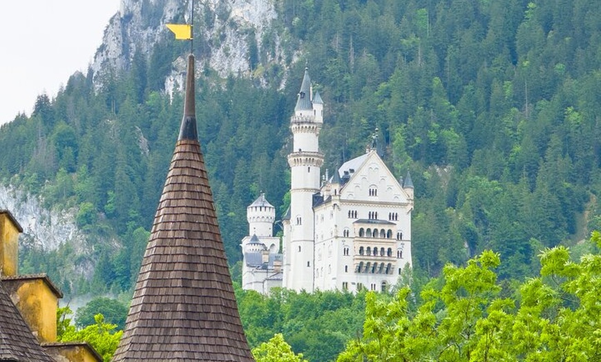 Image 13: München Neuschwanstein private halbtages Tour mit Reiseleiter