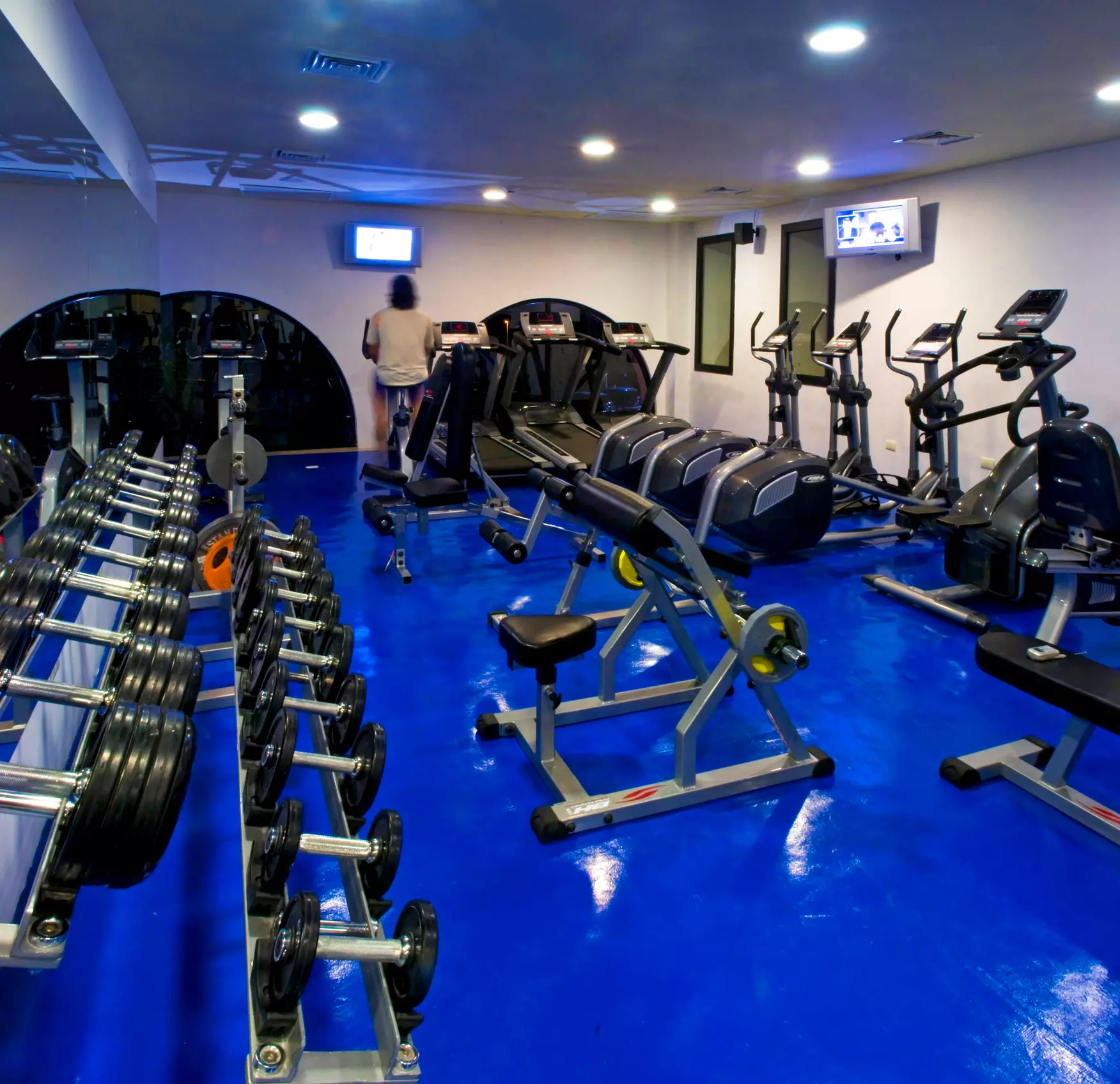 ✈ MEXIKO | Puerto Morelos - Ocean Coral & Turquesa Resort 5*, 5 Näc...