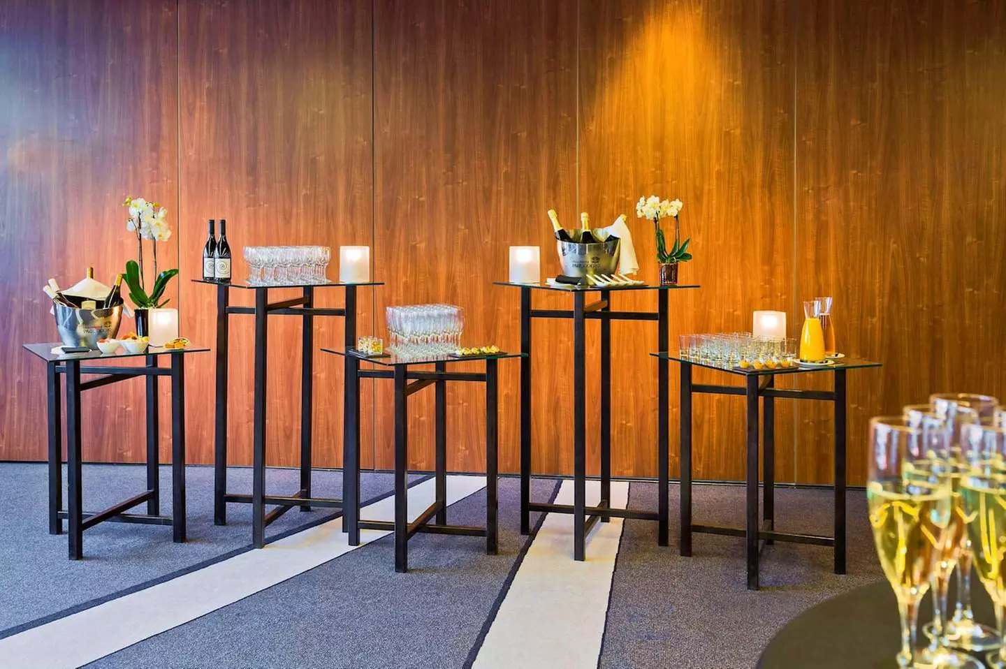 ✈ ÎLE-DE-FRANCE | Courbevoie - Meliá Paris La Défense 4*, 1 nocy