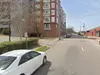 Parking at Lane Lot