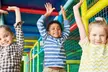 $16.75 For 1 Open Play Session For 2 Children (Reg $33.50) - Second Medium
