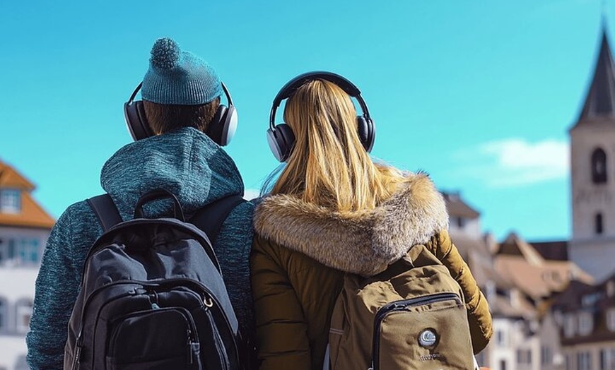 Image 6: Regensburg Interaktive Stadtführung