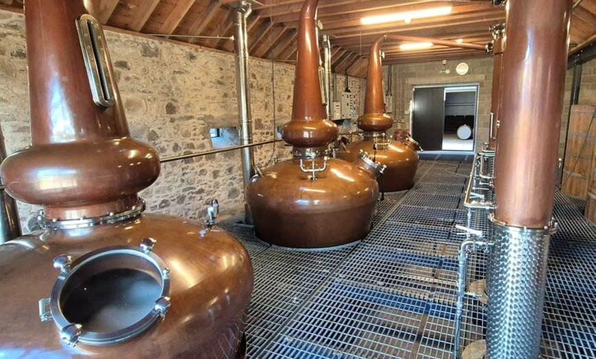 Image 11: Bespoke Speyside Whisky Tour and Tastings