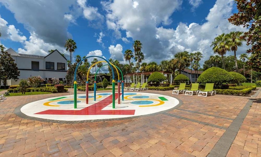 Image 128: ✈ FLORIDA | Kissimmee - Legacy Vacation Club Orlando 3*, 3 nachten ...