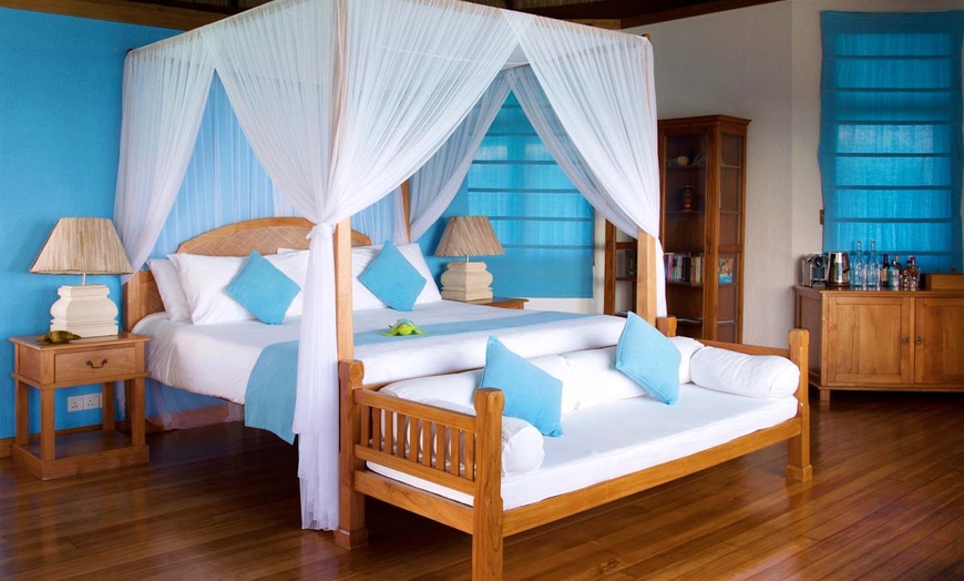 Image 10: ✈ MALDIVES | Dhunikolhu - Coco Palm Dhuni Kolhu 5* - Tout inclus