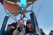 Incredible Hot Air Balloon Ride over Teotihuacan from CDMX - Second Medium