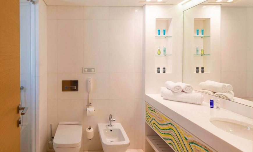 Image 182: ✈ CORFOU | Moraitika - Domes Miramare A luxury Collection Resort 5*...
