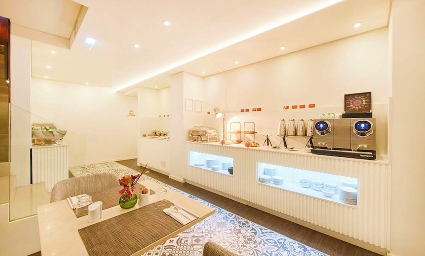 Image 33: ✈ PORTUGAL | Porto - Hotel Moon & Sun Porto, 2 nachten - City break