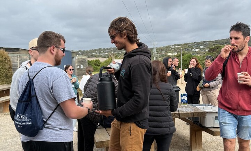 Image 11: Full-Day Great Ocean Road and 12 Apostles Tour