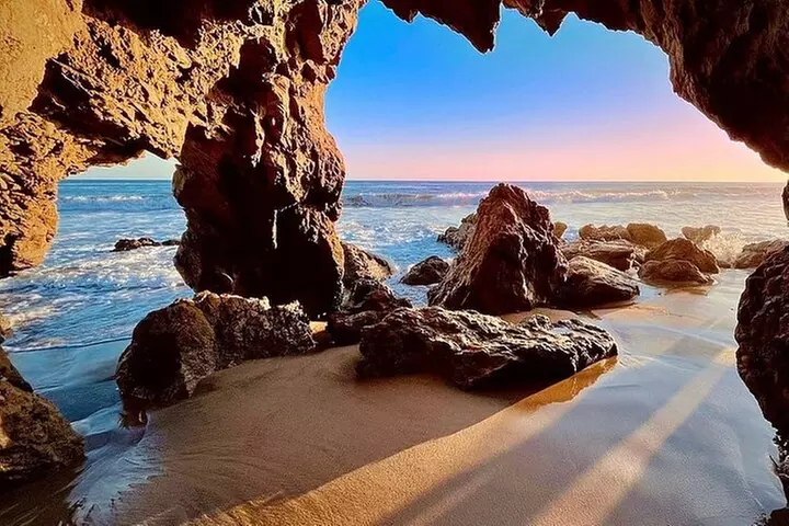 Private Tour of Los Angeles' Top Attractions