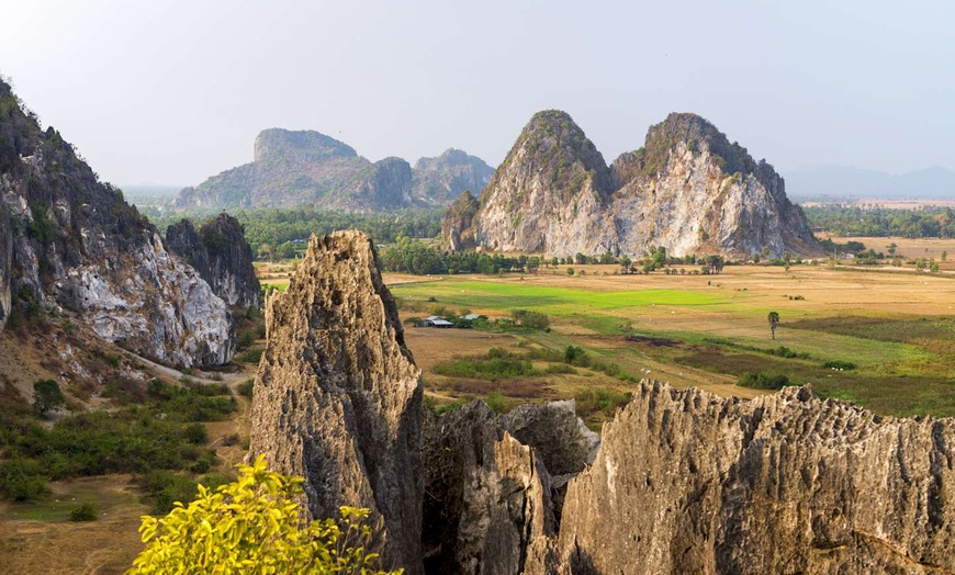 Image 21: ✈ CAMBOGIA | Da Siem Reap a Phnom Penh - La Cambogia: tra eredità e...