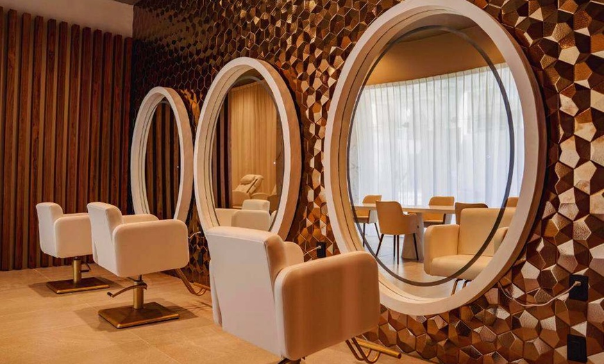 Image 46: ✈ MESSICO | Playa del Carmen - Grand Riviera Princess 5*, 5 notti -...