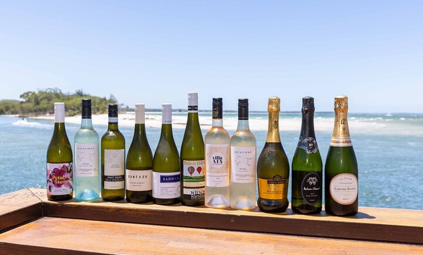 Image 20: All Inclusive Jervis Bay Day Tour Dolphin Cruise, Lunch &Blowhole