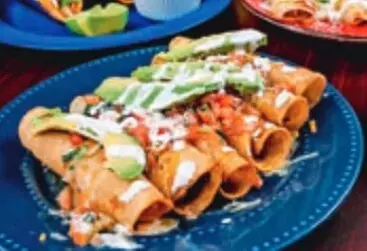 $10 For $20 Worth Of Mexican Cuisine