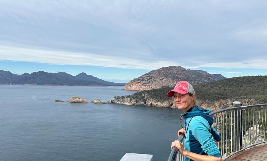 Image 18: 6-Day Tasmanian Explorer Adventure Tour from Hobart