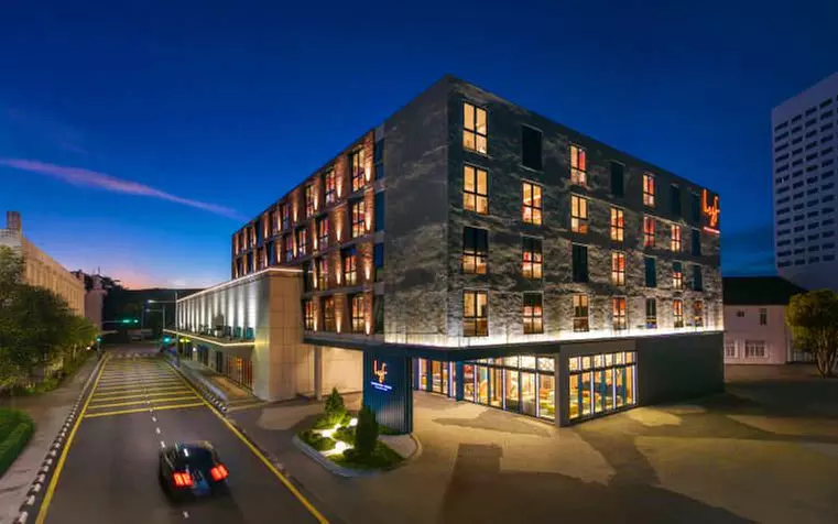 ✈ MALESIA | Kuala Lumpur - Viaggio combinato Kuala Lumpur - Penang ...