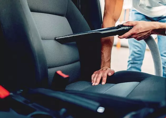 $17.50 For An Interior & Exterior Platinum Car Wash (Reg $35.)