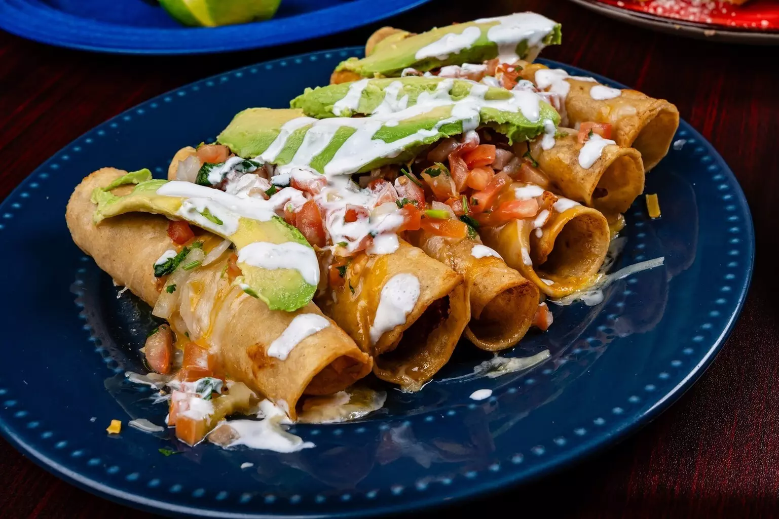 $10 For $20 Worth Of Mexican Cuisine