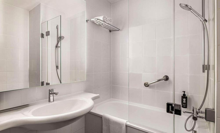 Image 5: ✈ POLSKA | Kraków - Vienna House Easy Chopin Cracow 3* - Centrum mi...