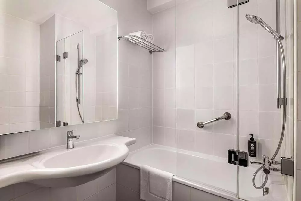 ✈ POLSKA | Kraków - Vienna House Easy Chopin Cracow 3*, 2 nocy - Ce...