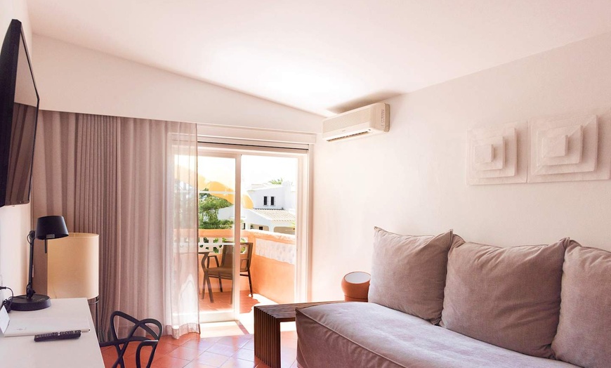 Image 71: ✈ ALGARVE | Lagos - Costa d'Oiro Ambiance Village 4*, 2 Nächte - Ci...