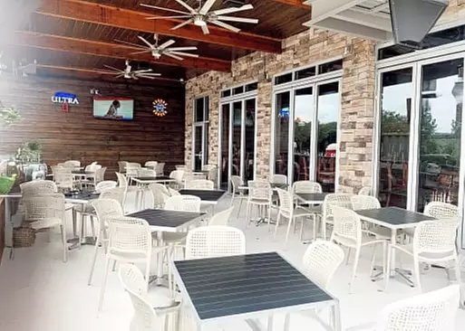 5% Cash Back at Rosati's Pizza