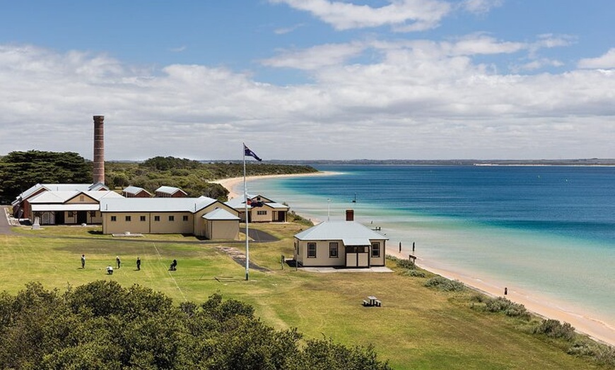 Image 10: Self-Guided Point Nepean National Park Bike Hire