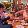 Image 11: Tour gastronómico moderno y auténtico de Madrid con maridaje de vinos