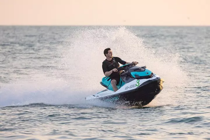 Brighton Jet Ski Experience - Primary Image