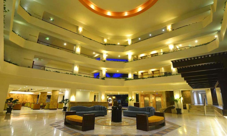 Image 18: ✈ MEXIQUE | Puerto Vallarta - Canto del Sol Puerto Vallarta All Inc...