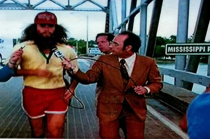 History and Movie Tour of Beaufort by Golf Cart