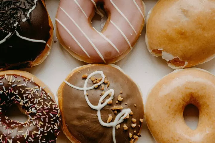 Chicago Food and Culture Walking Tour