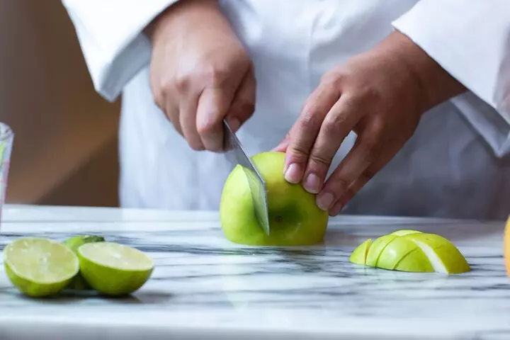 French Cooking Class in Seattle (Includes 4-Course Meal)