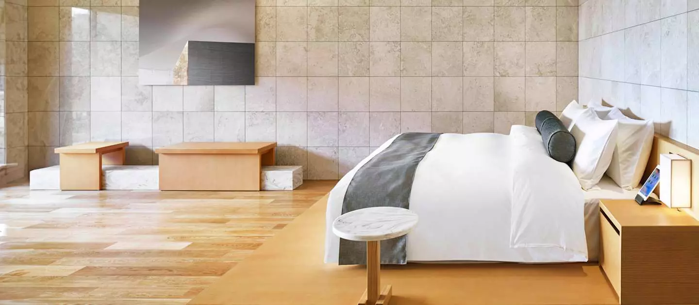 ✈ JAPAN | Kyoto - The Thousand Kyoto 5*, 5 Nächte - Spa - Primary Image