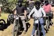 Lake Tahoe Electric Dirt-Bike Rental - Second Medium