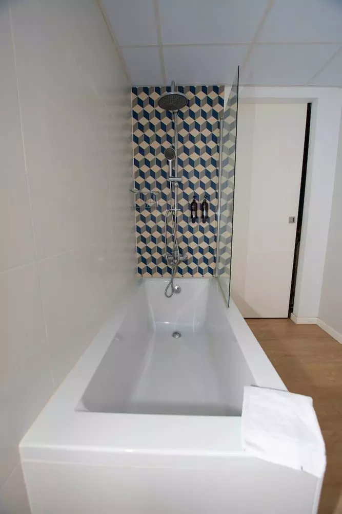 ✈ COSTA BARCELONA | Pineda de Mar - Fergus Club Pineda Splash 4*, 2...