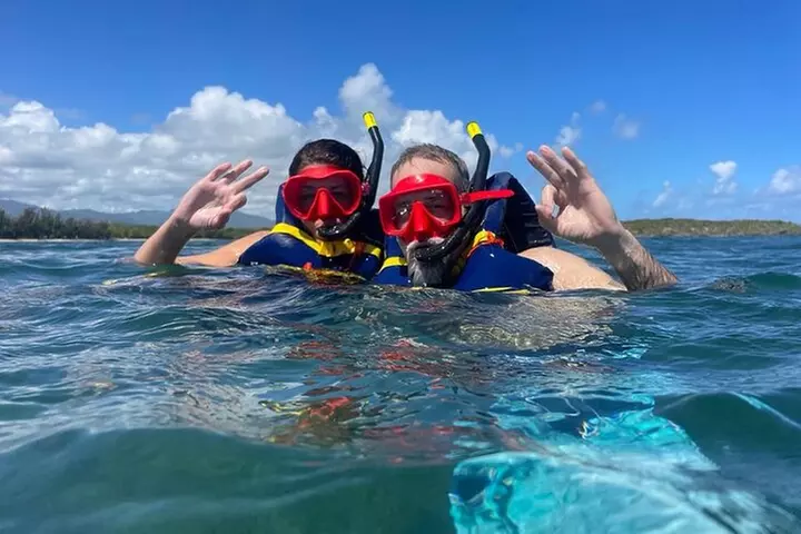 Snorkeling Lesson & Interactive Experience for Kids and Adults - Primary Image