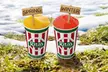 5% Cash Back at Rita's Italian Ice - Second Medium