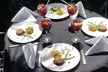 St. Augustine Historical FOOD Tour on Electric Cart with Pick Up - Second Medium