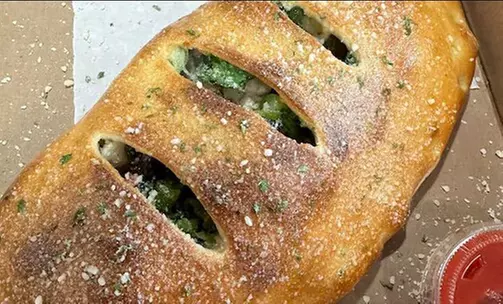 $10 For $20 Worth Of Pizza, Subs & More