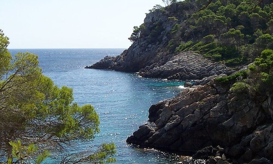 Image 10: Tramuntana Hidden Gems Scenic Drive a través de los pueblos de Mall...