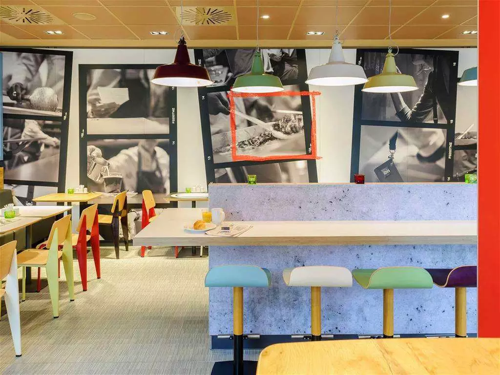 ✈ SCHLESWIG-HOLSTEIN | Hamburg - ibis Hamburg City Hotel 3*, 2 nocy...