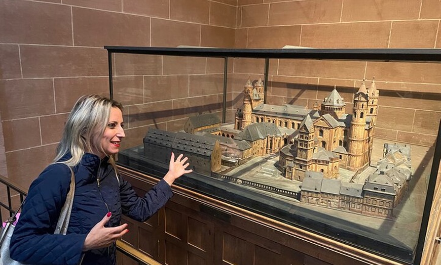 Image 2: Faszinierende Heidelberg Sightseeing Tour