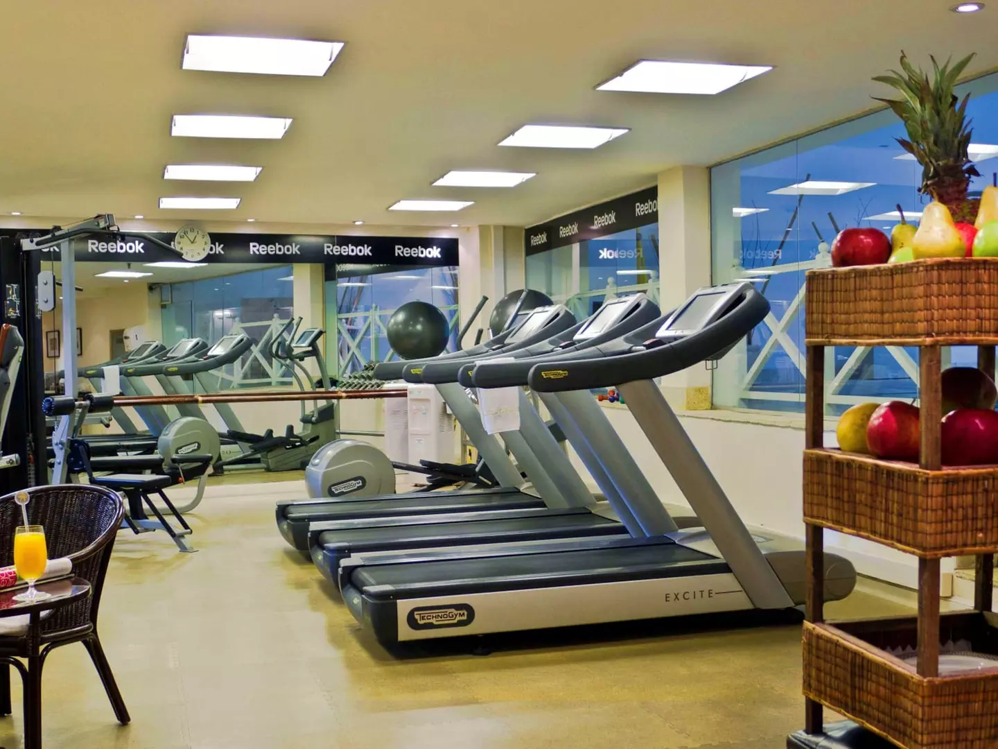 ✈ ARGENTINA | Buenos Aires - Sofitel Buenos Aires Recoleta 5*, 5 no...